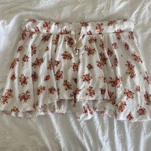 Free people shorts